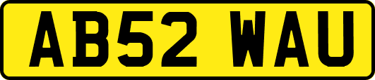 AB52WAU