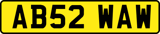 AB52WAW