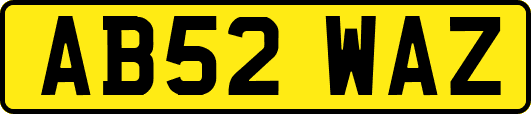 AB52WAZ