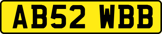 AB52WBB