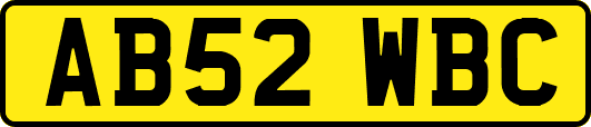 AB52WBC