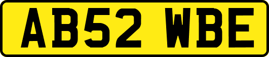 AB52WBE