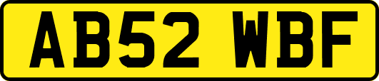 AB52WBF