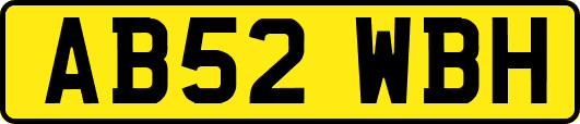 AB52WBH