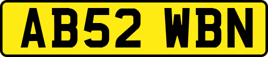 AB52WBN