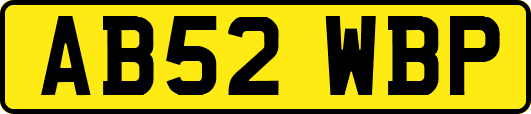 AB52WBP