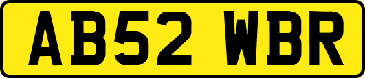 AB52WBR