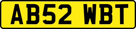 AB52WBT