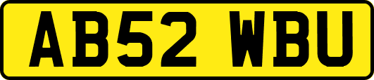 AB52WBU