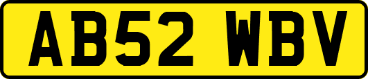 AB52WBV