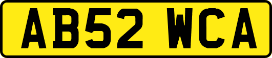 AB52WCA
