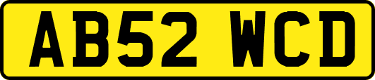 AB52WCD