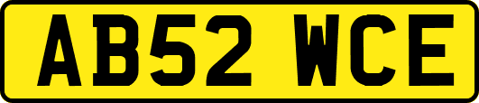 AB52WCE