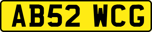 AB52WCG