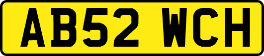 AB52WCH