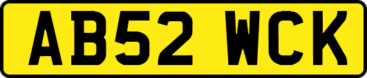 AB52WCK