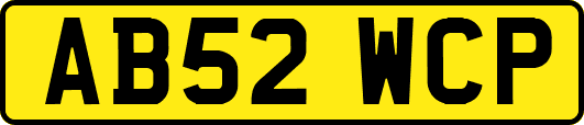 AB52WCP