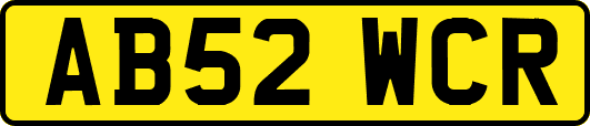 AB52WCR
