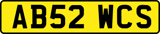 AB52WCS