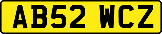AB52WCZ