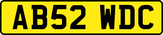 AB52WDC