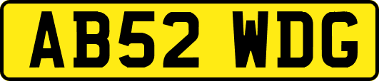 AB52WDG