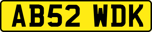 AB52WDK