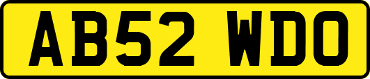 AB52WDO