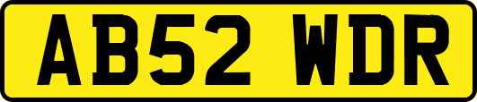 AB52WDR