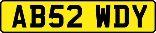 AB52WDY