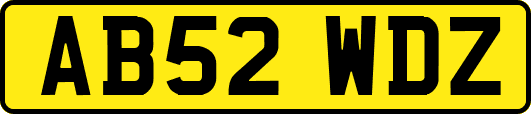 AB52WDZ