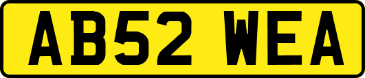 AB52WEA