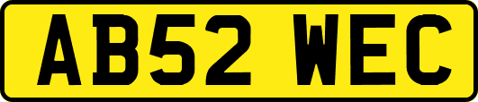AB52WEC
