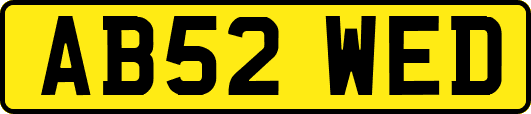 AB52WED