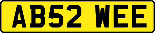 AB52WEE