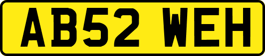 AB52WEH