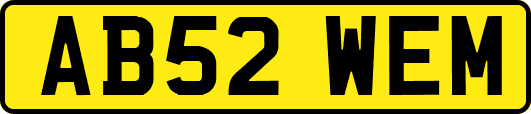 AB52WEM