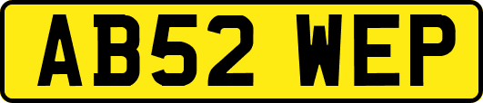 AB52WEP