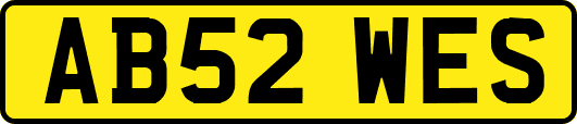 AB52WES