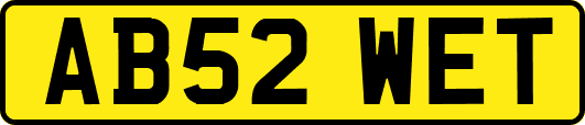 AB52WET