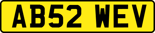 AB52WEV