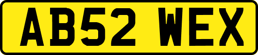 AB52WEX
