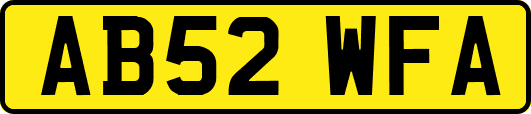 AB52WFA