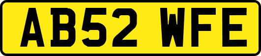 AB52WFE