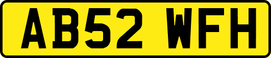 AB52WFH