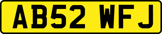 AB52WFJ