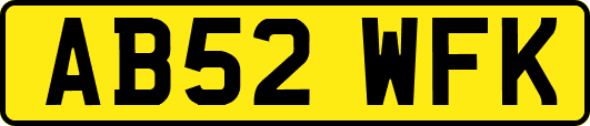 AB52WFK