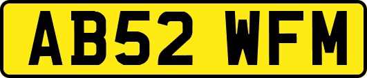 AB52WFM