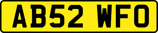 AB52WFO