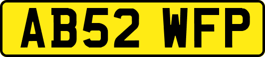 AB52WFP